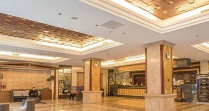 Zhuzhou Jinjin Haiyue Hotel