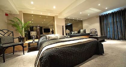 Munstone House Hotel