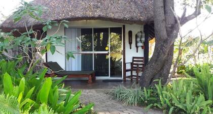 Caprivi River Lodge