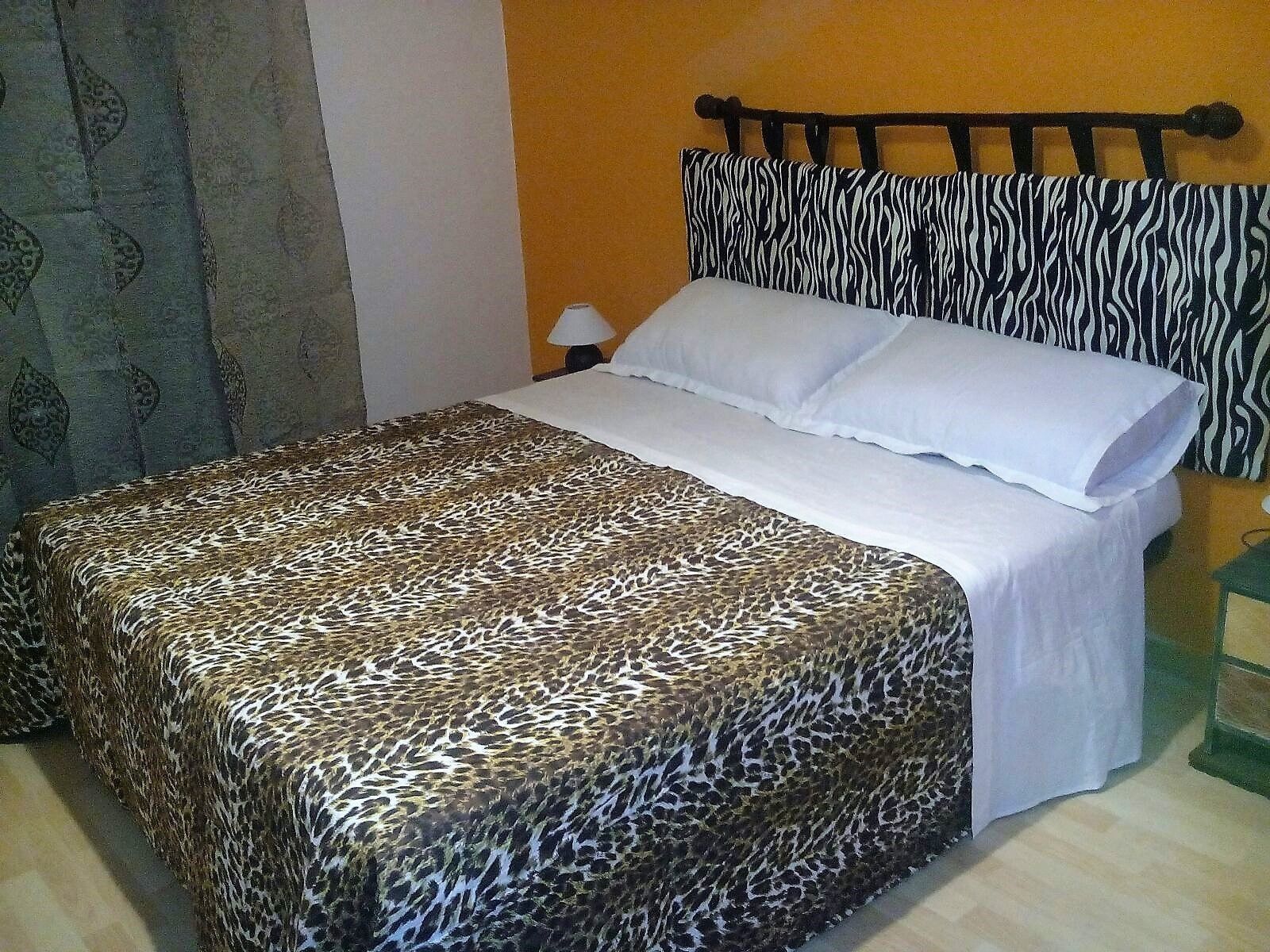 Foto - I Cinque Continenti