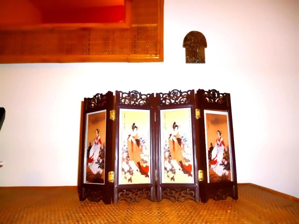 Foto - I Cinque Continenti