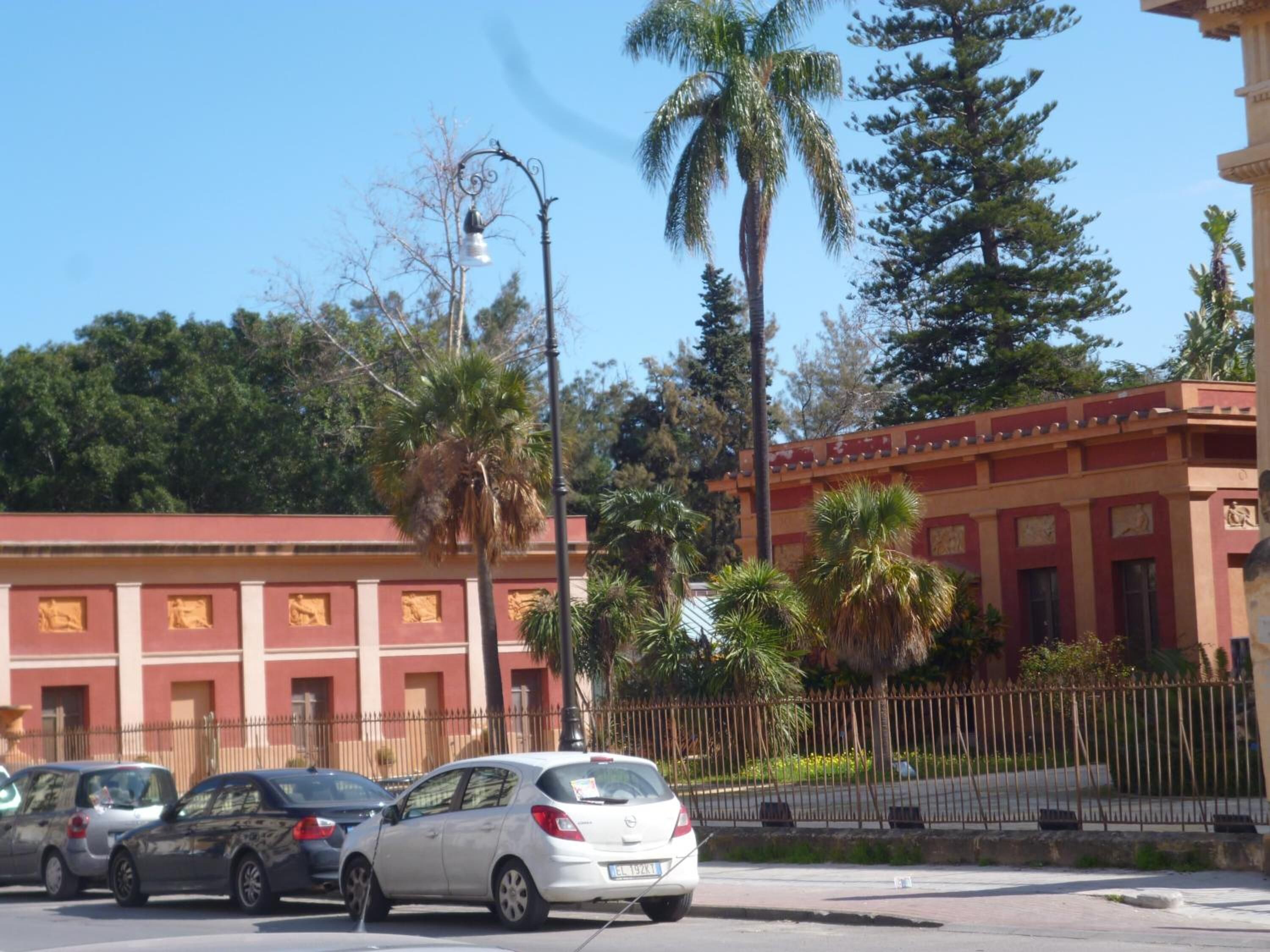 Foto - I Cinque Continenti