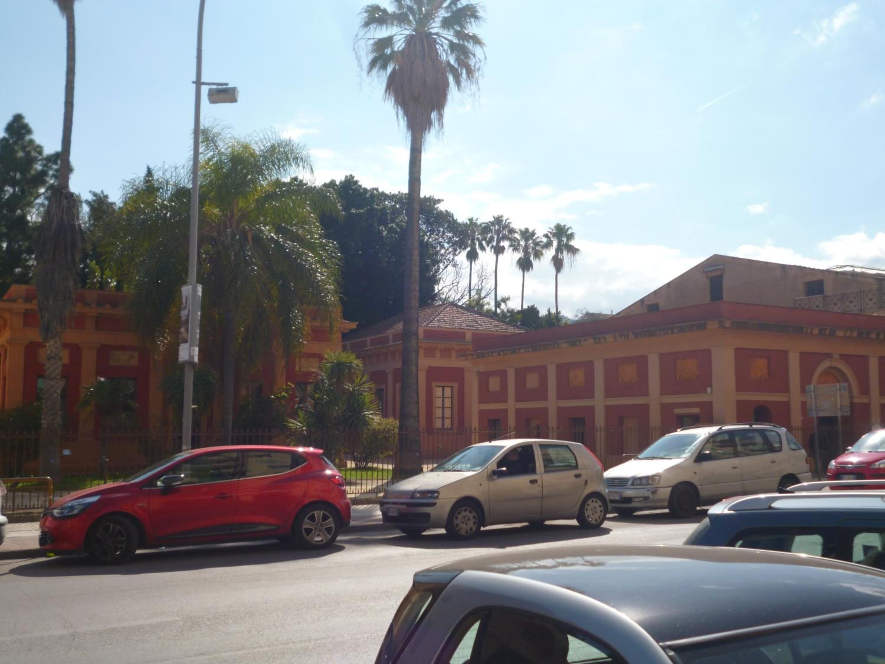 Foto - I Cinque Continenti