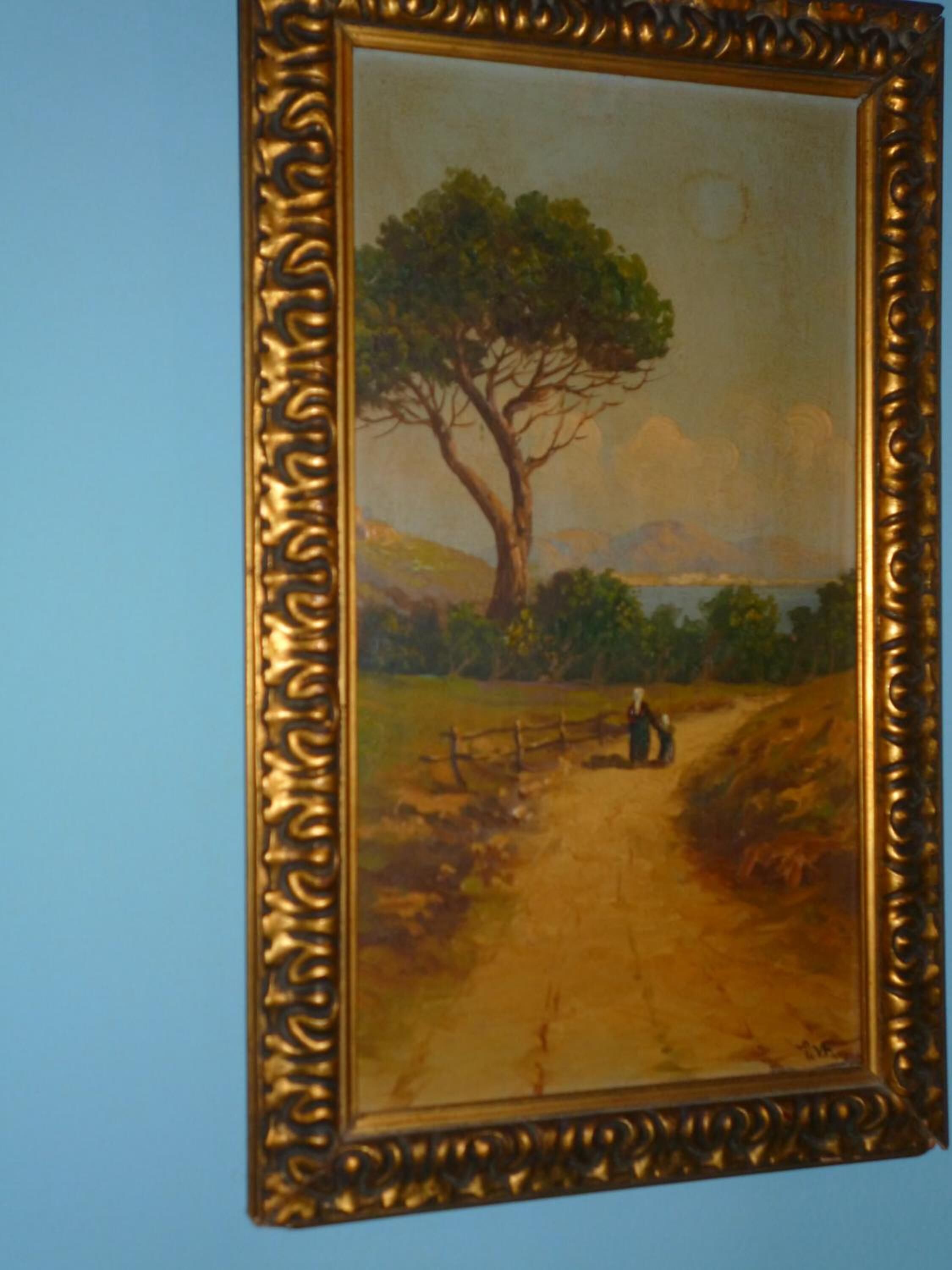 Foto - I Cinque Continenti