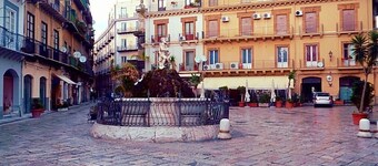 B&B I Cinque Continenti