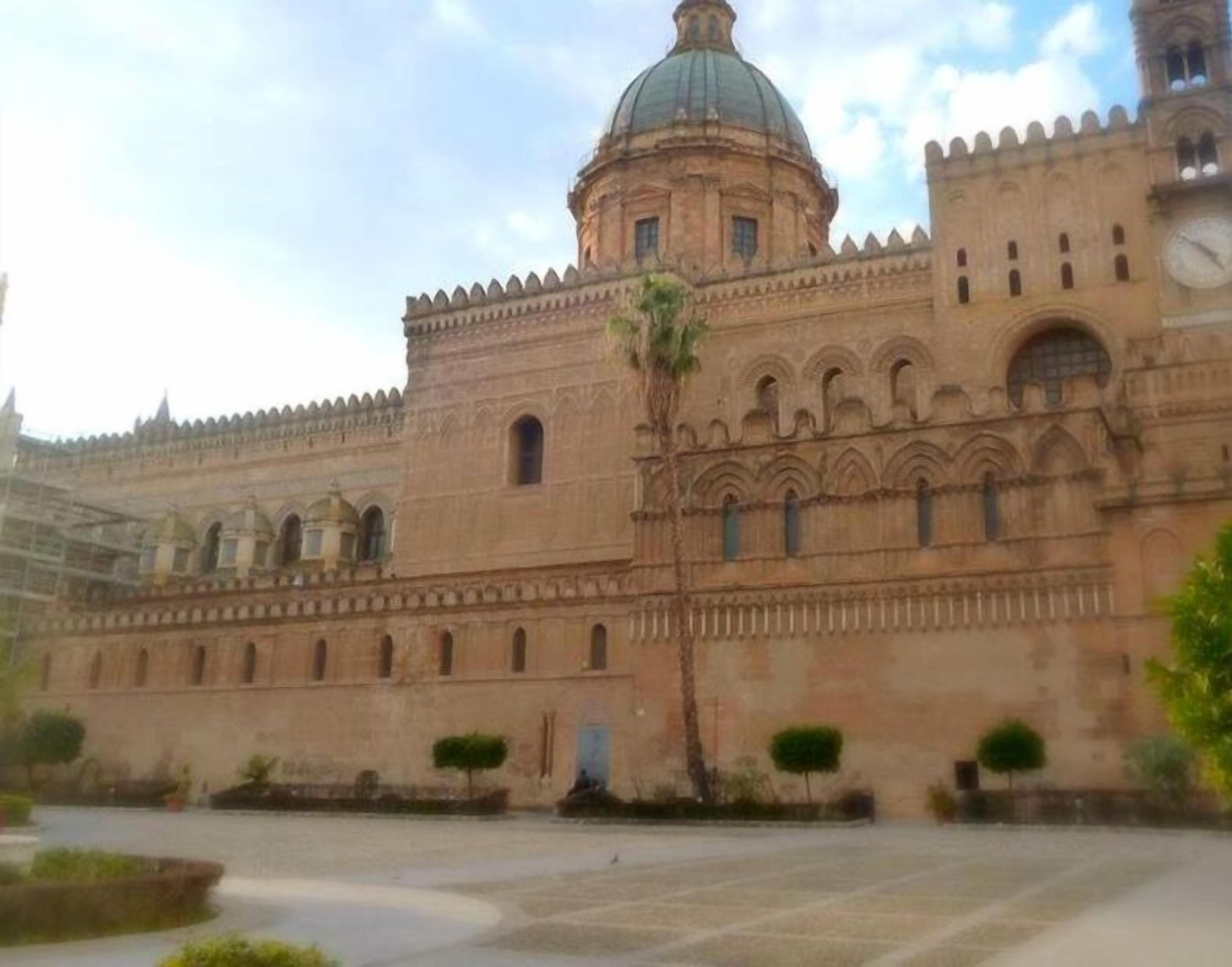 Foto - I Cinque Continenti