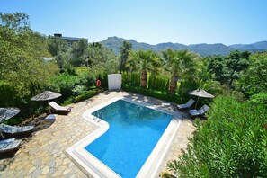 Villa | Privat pool