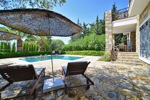 Unclassified image, 2 of 20, button - Villa Apollon (Bodrum)