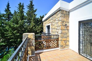 Villa | Terrass/Patio