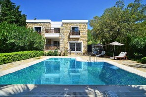 Villa | Privat pool
