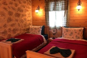 Villa, 2 Bedrooms, Non Smoking, Private Pool