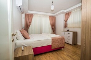 Villa, 4 Bedrooms