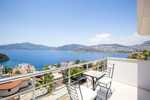 Villa, 3 Bedrooms | View from room