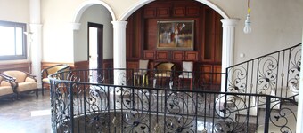 レ ベルジュ ドゥ ラ ロベ