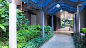 Exterior - Shenzhen Weipin Service Apartment (Shenzhen)