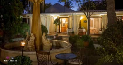 Masía de Lacy Hotel