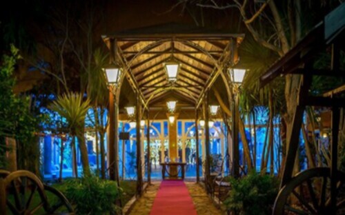 Masía de Lacy Hotel