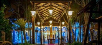 Masía de Lacy Hotel