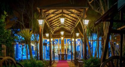 Masía de Lacy Hotel