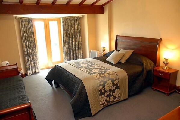 Double Room, Ensuite