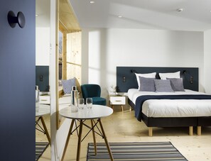 Comfort-Zimmer, 1 Queen-Bett, Nichtraucher