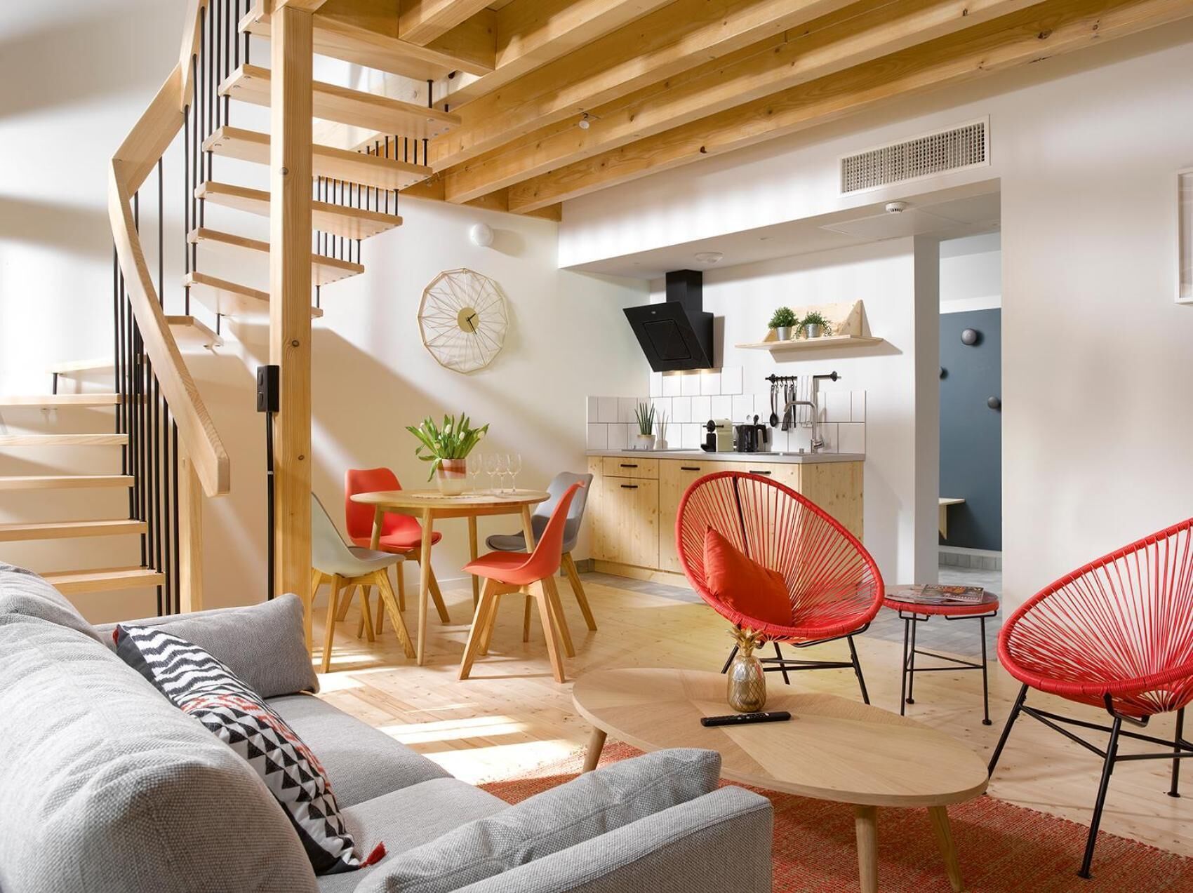 Télévision à écran plat