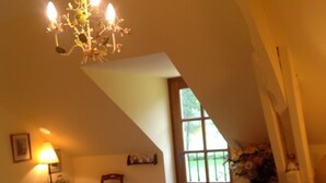 Kamar Twin (Isabelle)
