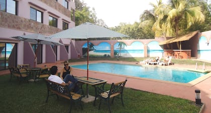Le Relais