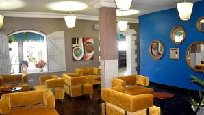 Lobby - Le Relais (Bamako)