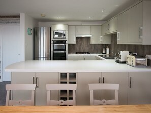 House | Private kitchen