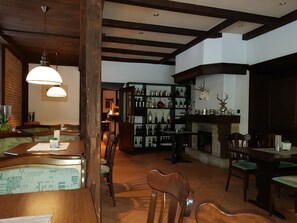 Restauración