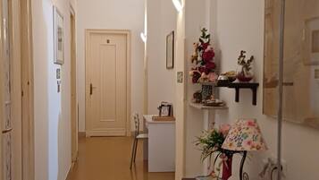 Individuell eingerichtet, Bügeleisen/Bügelbrett, kostenloses WLAN