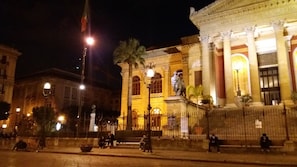 Exterior - Da Mary Guest House (Palermo)