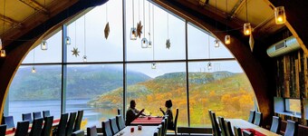 Snowhotel Kirkenes