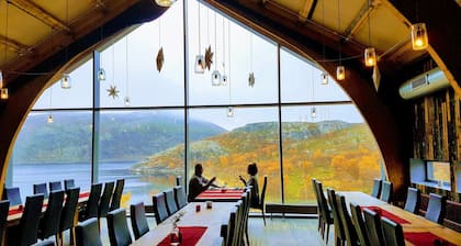 Snowhotel Kirkenes