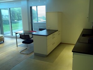 Private kitchen - Quartier4u (Au)