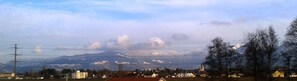 Superior Apartment, River View | Balcony view - Quartier4u (Au)