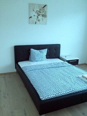 Standard-Apartment