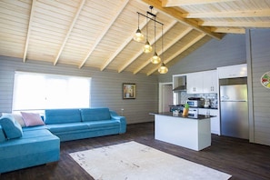 Villa, 1 Schlafzimmer, Nichtraucher, eigener Pool | Kostenloses WLAN