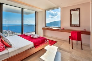Room - Villa Bluewing (Kas)