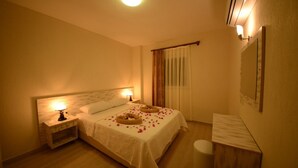 Room - Villa Bortecine (Kas)