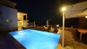 Villa - 6 sovrum | Privat pool