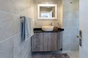 Bathroom - Villa Charm (Kas)