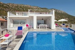Piscina privada