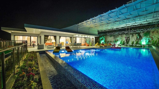 Villa, 3 Bedrooms | Private pool - Villa Detay (Kas)