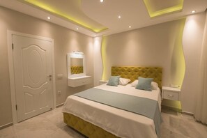 Villa, 3 Bedrooms