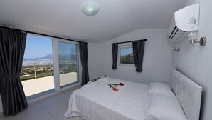 Room - Villa Donat (Kas)