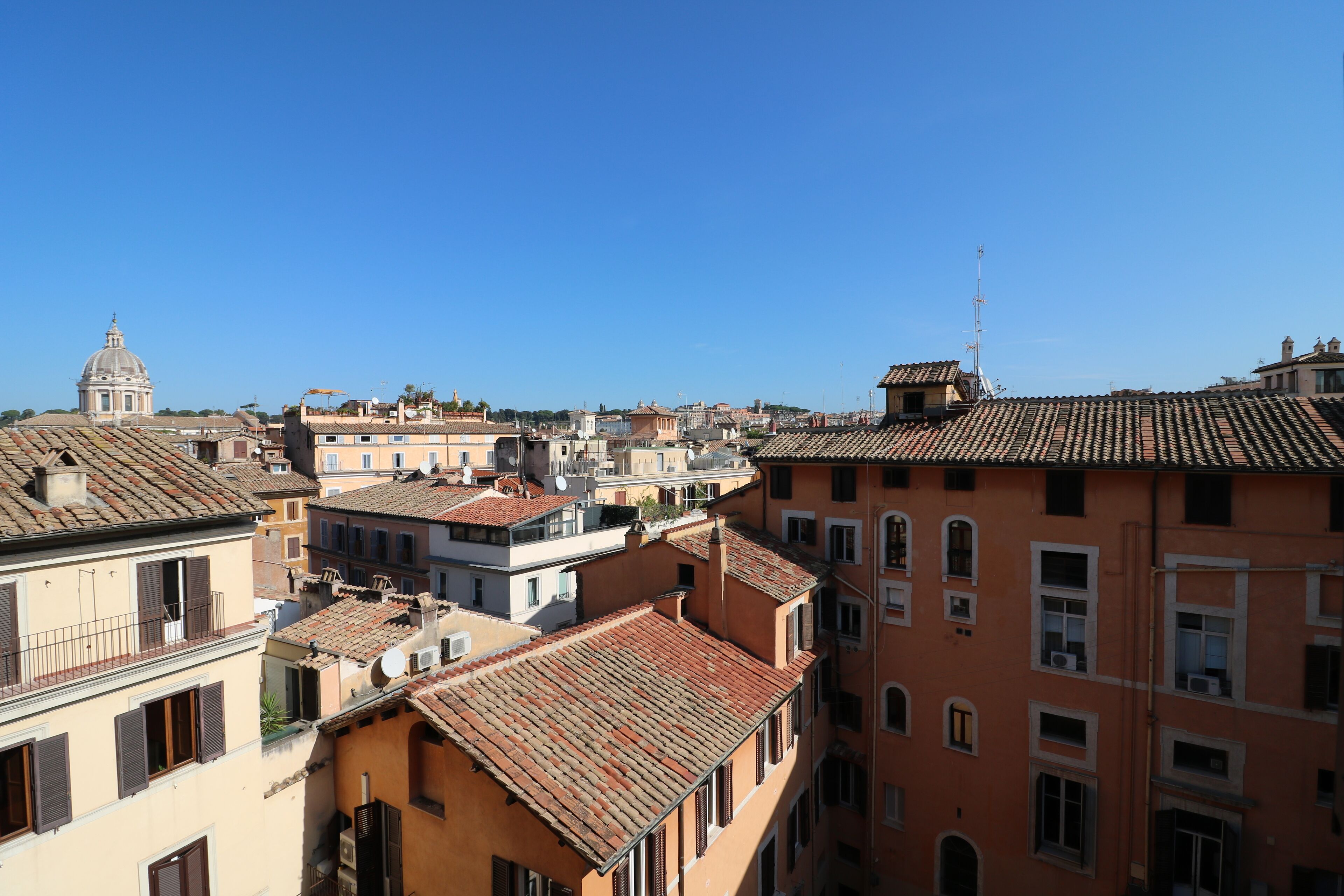 Foto - Locanda Parlamento