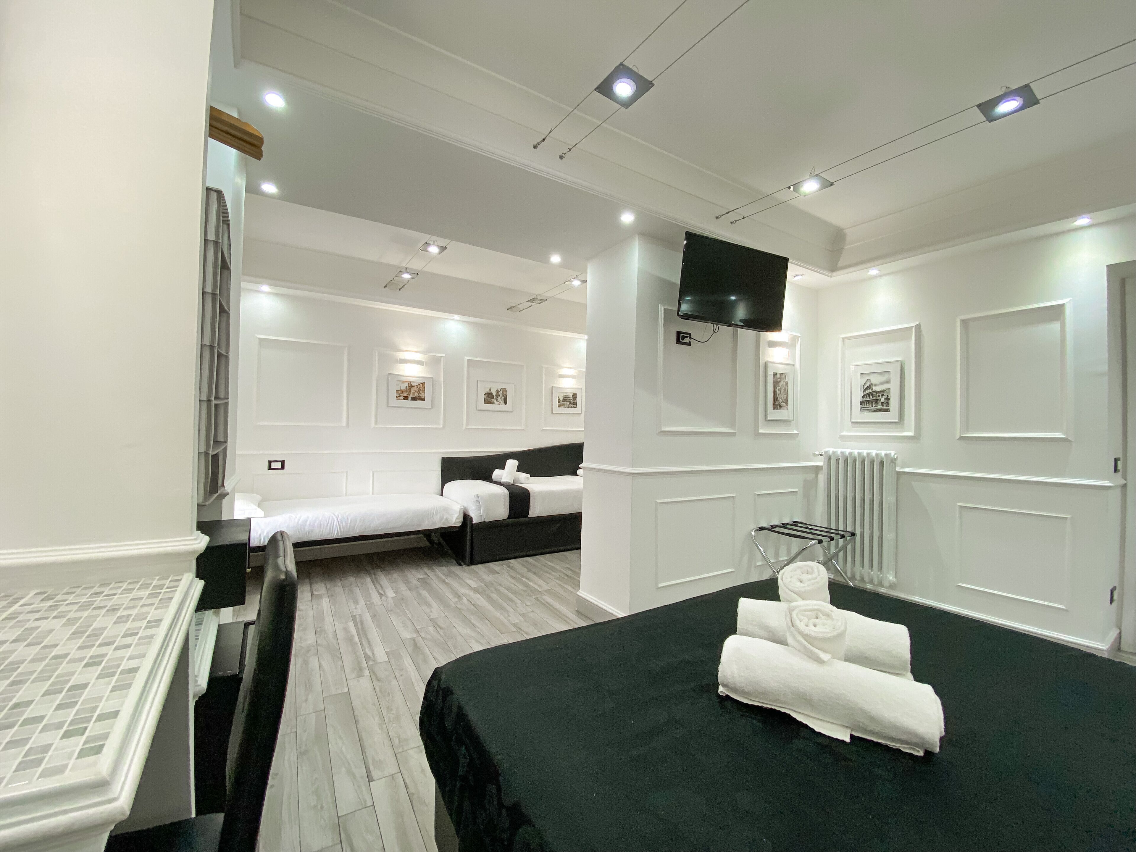 Foto - Locanda Parlamento