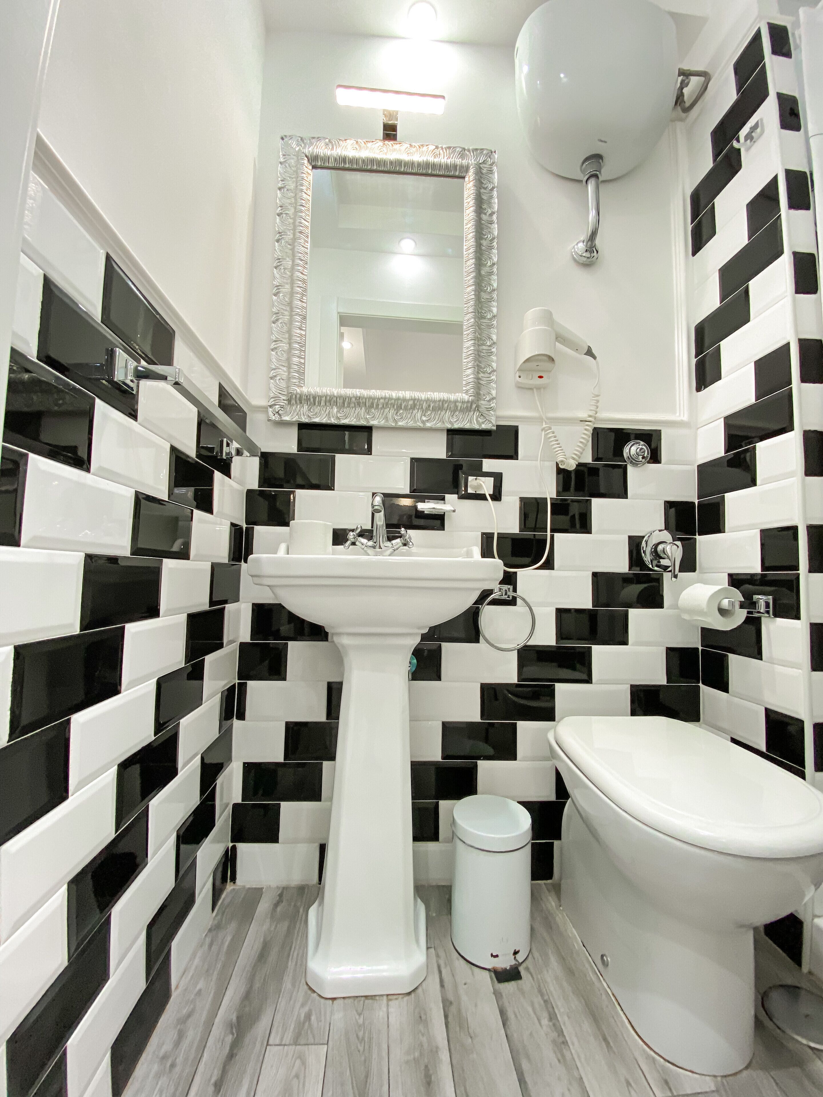 Foto - Locanda Parlamento